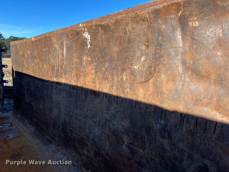 image for item KV9934 Roll off container 