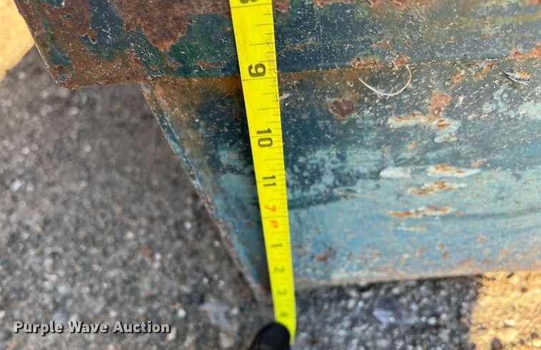 image for item KV9934 Roll off container 