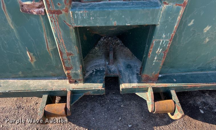 image for item KV9935 Roll off container 