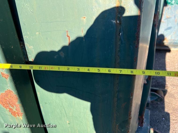 image for item KV9935 Roll off container 