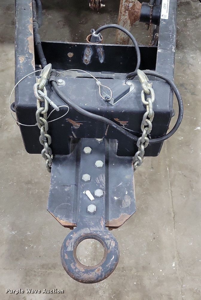 image for item LC9787 2013 Doosan XP825 air compressor