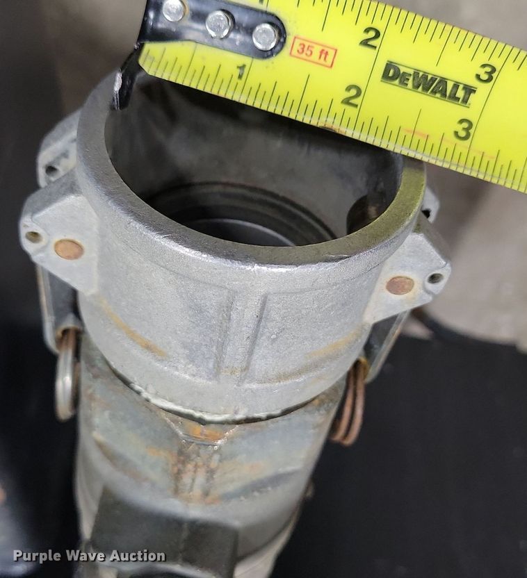 image for item LC9787 2013 Doosan XP825 air compressor