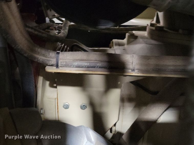 image for item LC9787 2013 Doosan XP825 air compressor