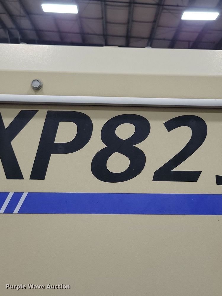 image for item LC9787 2013 Doosan XP825 air compressor