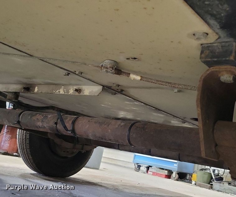 image for item LC9787 2013 Doosan XP825 air compressor