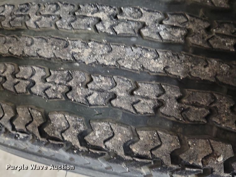 image for item LC9787 2013 Doosan XP825 air compressor