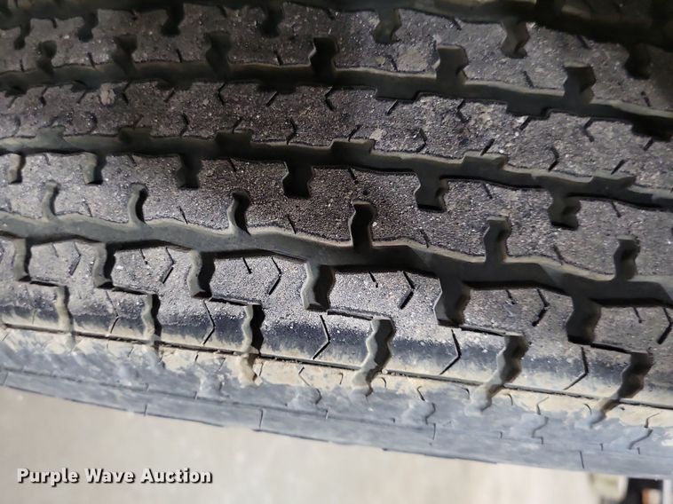 image for item LC9787 2013 Doosan XP825 air compressor