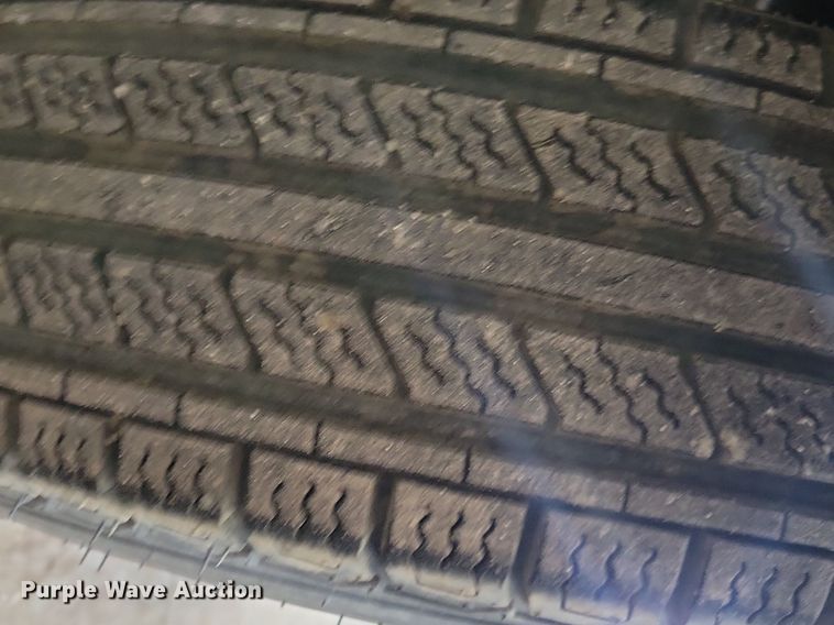 image for item LC9787 2013 Doosan XP825 air compressor