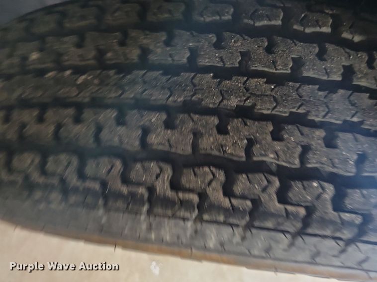 image for item LC9787 2013 Doosan XP825 air compressor