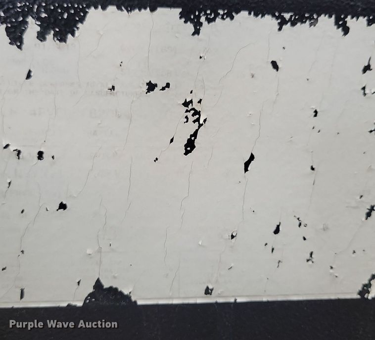 image for item LC9787 2013 Doosan XP825 air compressor