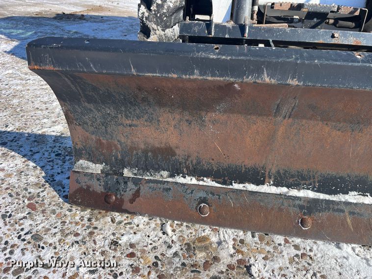 image for item LD9298 2014 Bobcat S510 skid steer loader