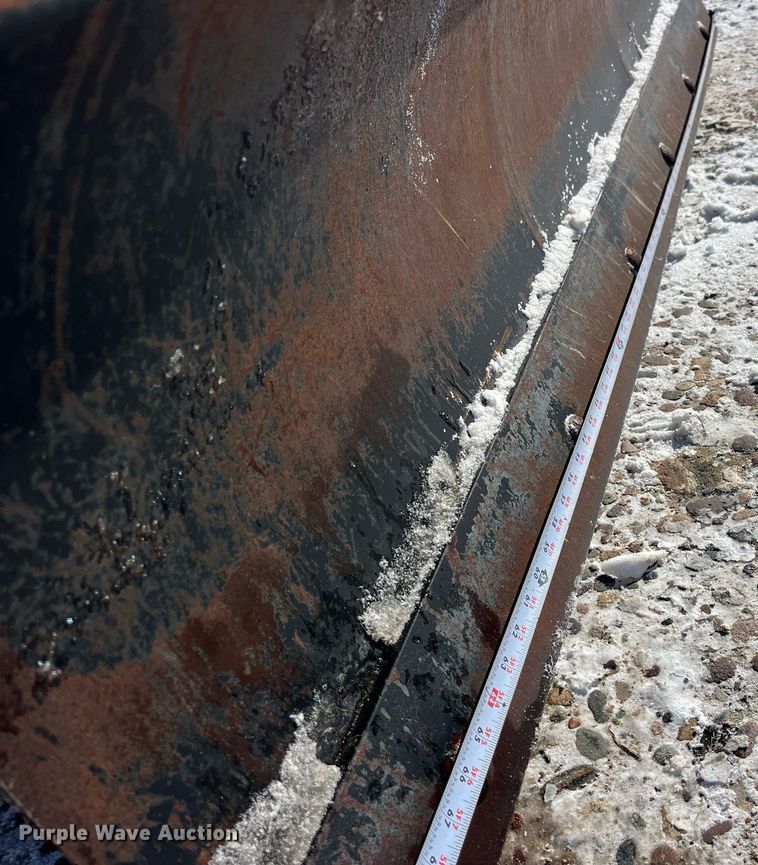 image for item LD9298 2014 Bobcat S510 skid steer loader