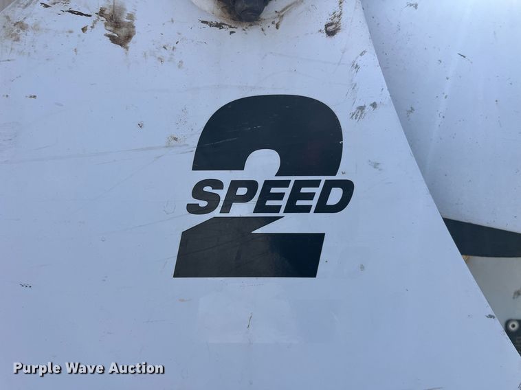 image for item LD9298 2014 Bobcat S510 skid steer loader