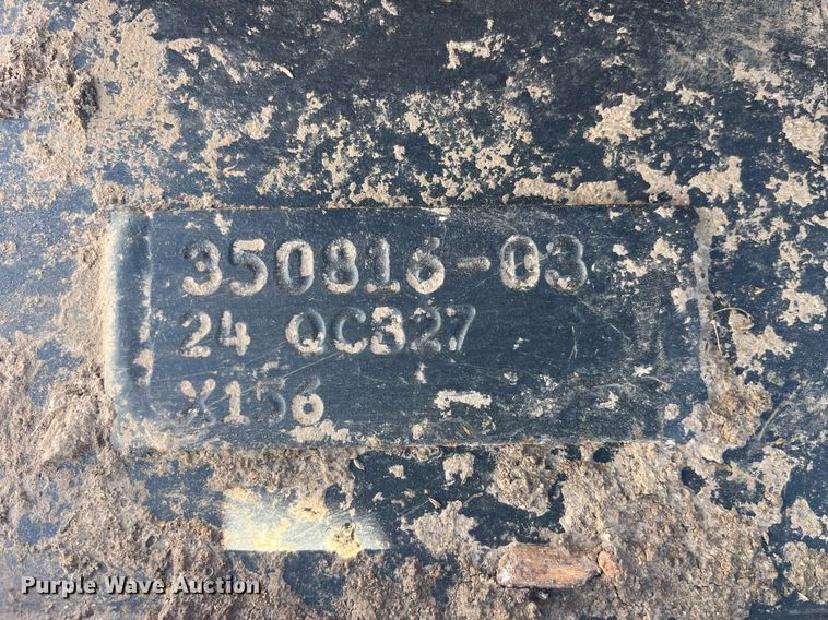 image for item LD9299 2013 Takeuchi TB228 mini excavator