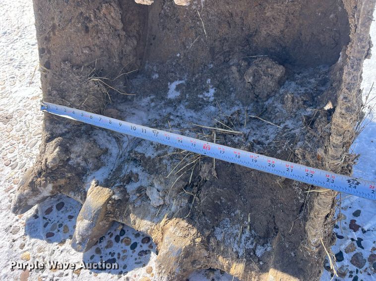 image for item LD9299 2013 Takeuchi TB228 mini excavator