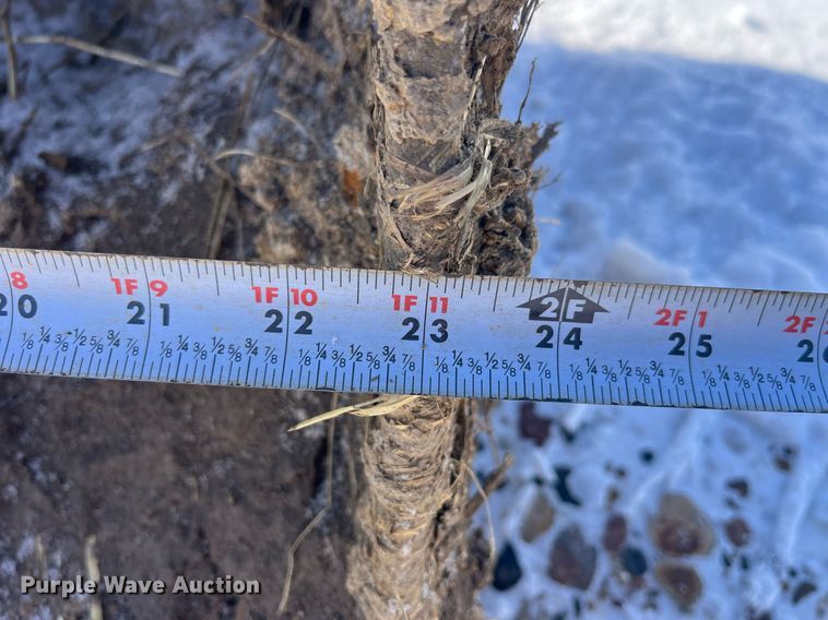 image for item LD9299 2013 Takeuchi TB228 mini excavator