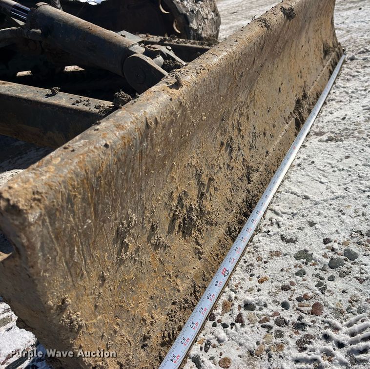 image for item LD9299 2013 Takeuchi TB228 mini excavator