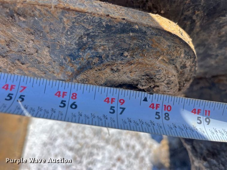 image for item LD9299 2013 Takeuchi TB228 mini excavator