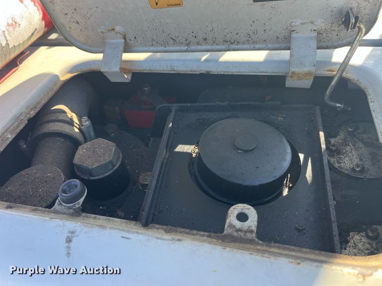 image for item LD9299 2013 Takeuchi TB228 mini excavator