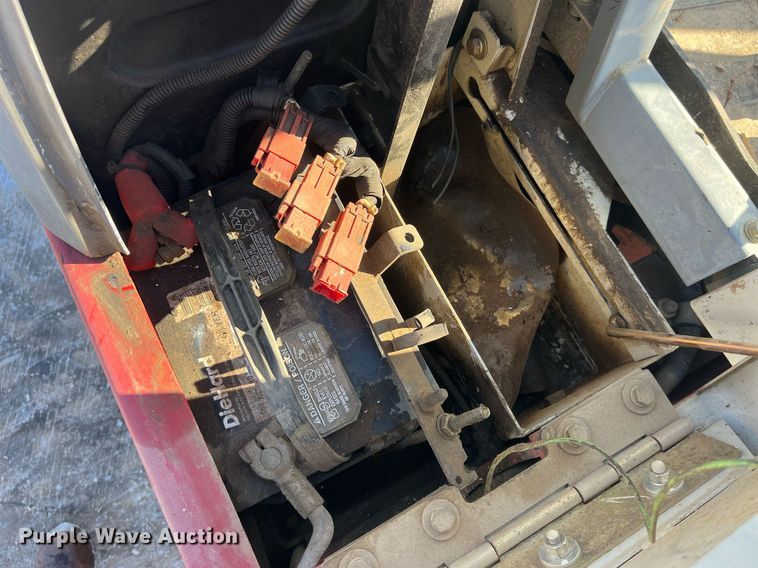 image for item LD9299 2013 Takeuchi TB228 mini excavator