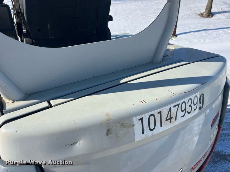 image for item LD9299 2013 Takeuchi TB228 mini excavator