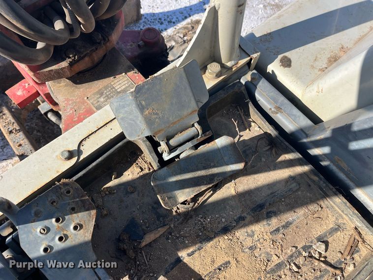 image for item LD9299 2013 Takeuchi TB228 mini excavator