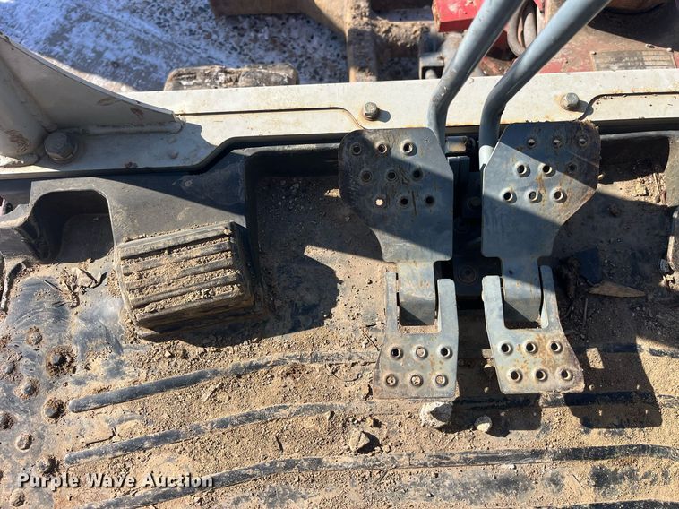 image for item LD9299 2013 Takeuchi TB228 mini excavator