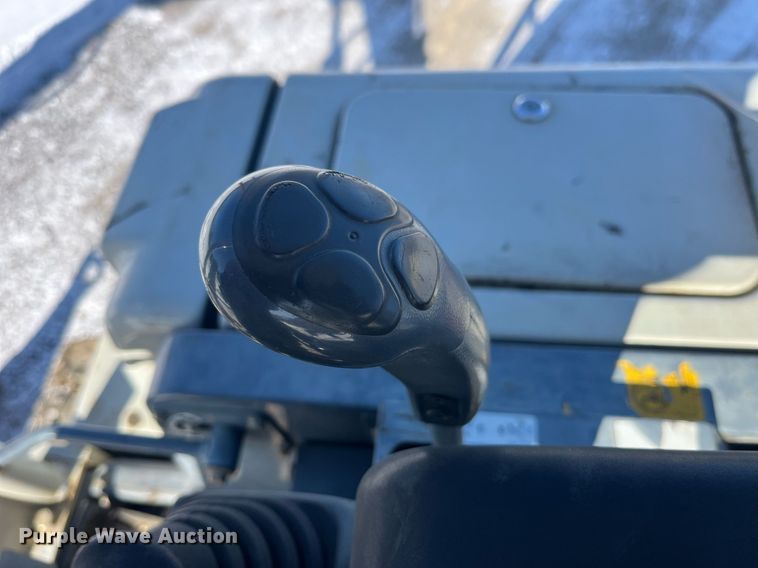 image for item LD9299 2013 Takeuchi TB228 mini excavator