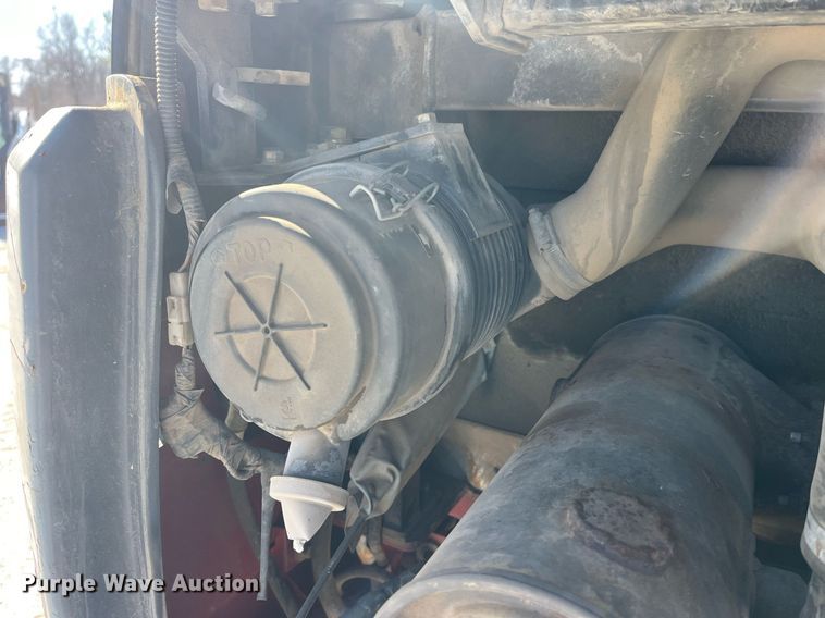 image for item LD9299 2013 Takeuchi TB228 mini excavator