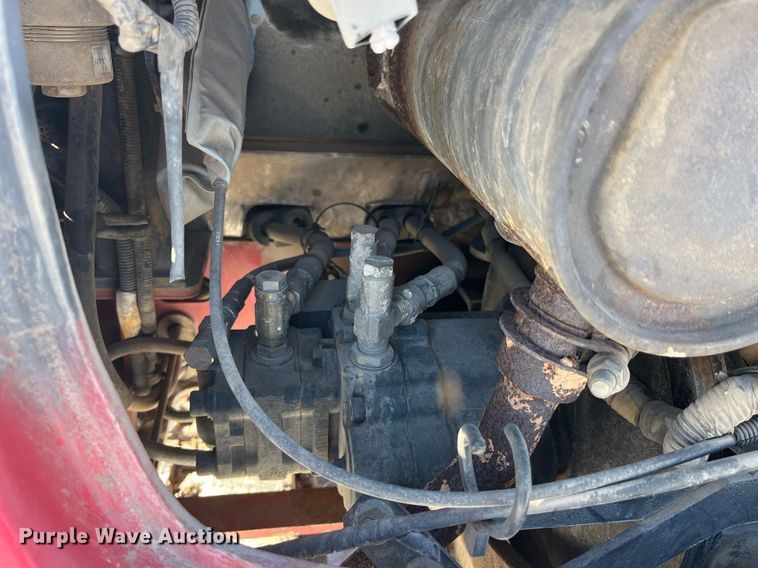 image for item LD9299 2013 Takeuchi TB228 mini excavator