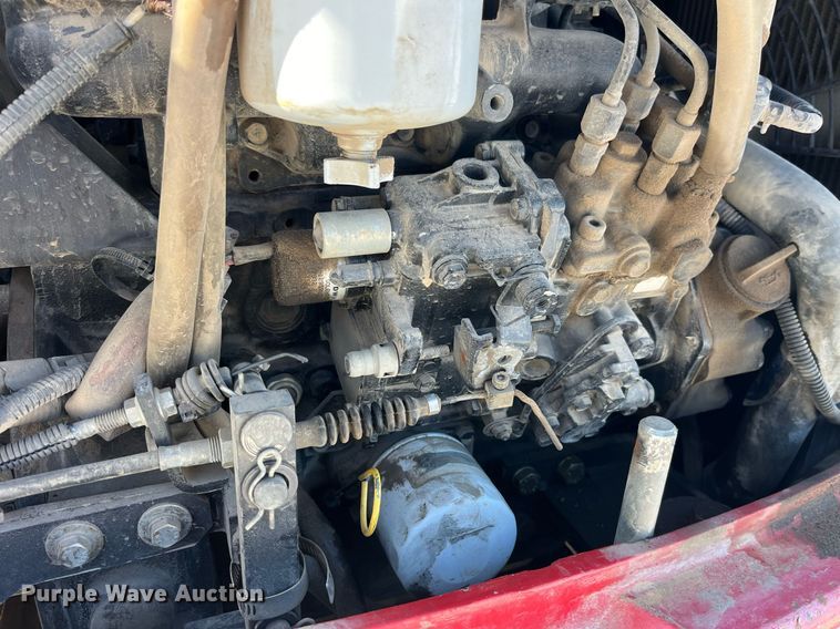 image for item LD9299 2013 Takeuchi TB228 mini excavator