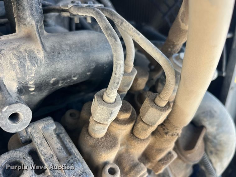 image for item LD9299 2013 Takeuchi TB228 mini excavator