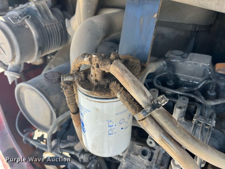 image for item LD9299 2013 Takeuchi TB228 mini excavator