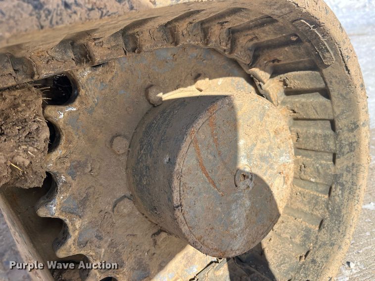 image for item LD9299 2013 Takeuchi TB228 mini excavator