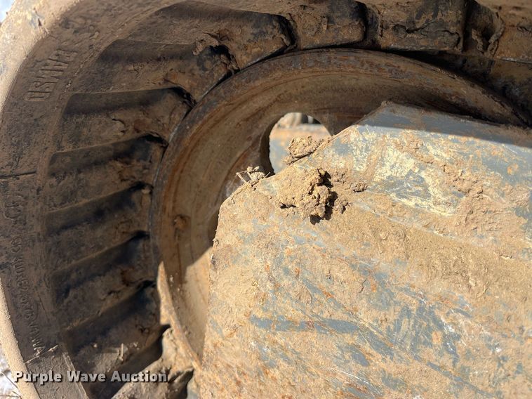 image for item LD9299 2013 Takeuchi TB228 mini excavator