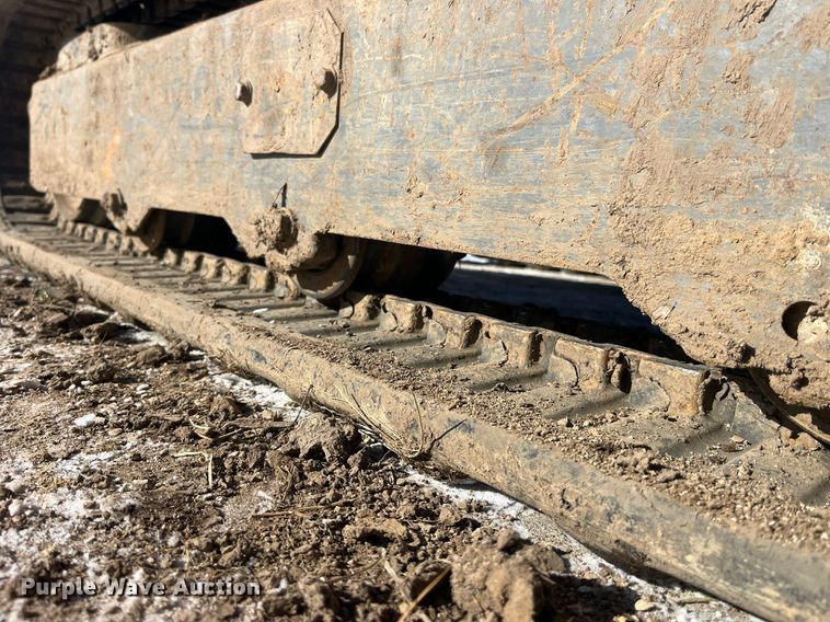 image for item LD9299 2013 Takeuchi TB228 mini excavator