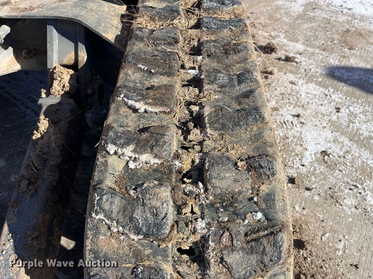 image for item LD9299 2013 Takeuchi TB228 mini excavator