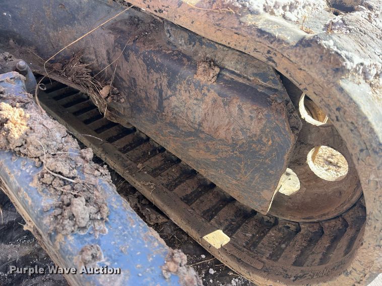 image for item LD9299 2013 Takeuchi TB228 mini excavator