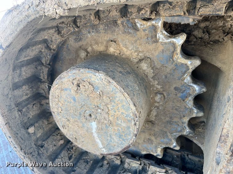 image for item LD9299 2013 Takeuchi TB228 mini excavator