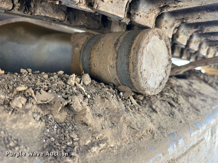 image for item LD9299 2013 Takeuchi TB228 mini excavator