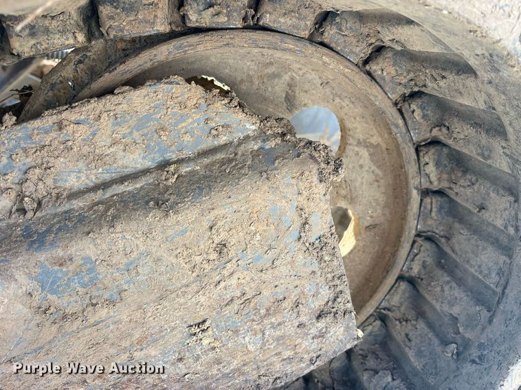 image for item LD9299 2013 Takeuchi TB228 mini excavator