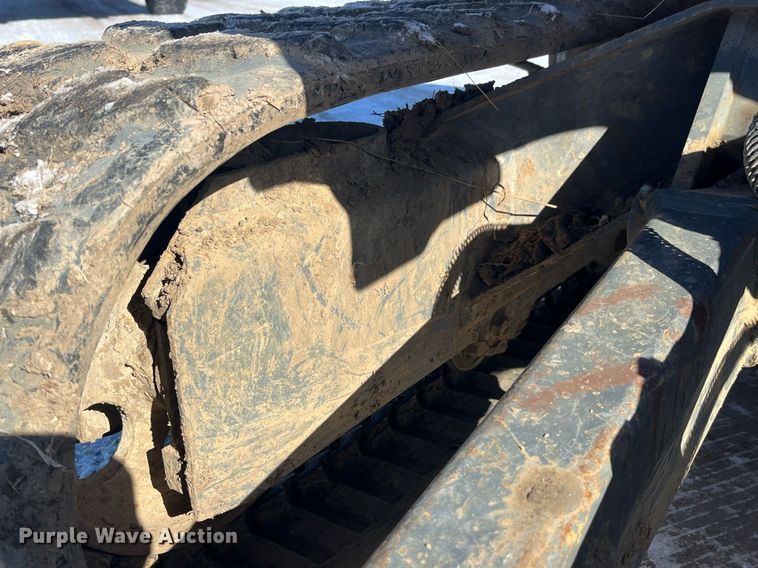 image for item LD9299 2013 Takeuchi TB228 mini excavator