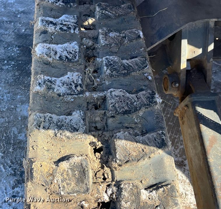 image for item LD9299 2013 Takeuchi TB228 mini excavator