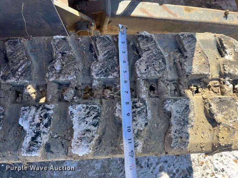 image for item LD9299 2013 Takeuchi TB228 mini excavator