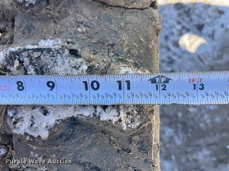 image for item LD9299 2013 Takeuchi TB228 mini excavator