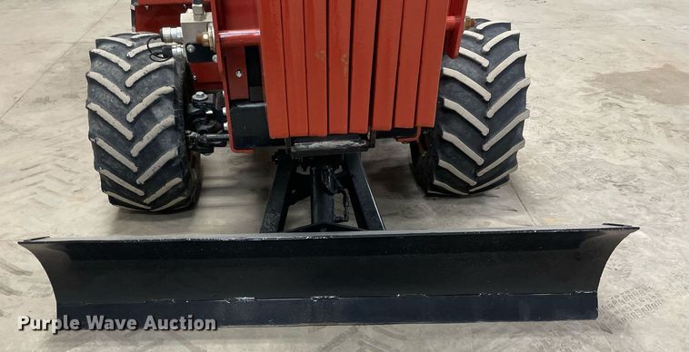 image for item LV9978 2016 Ditch Witch RT45 trencher