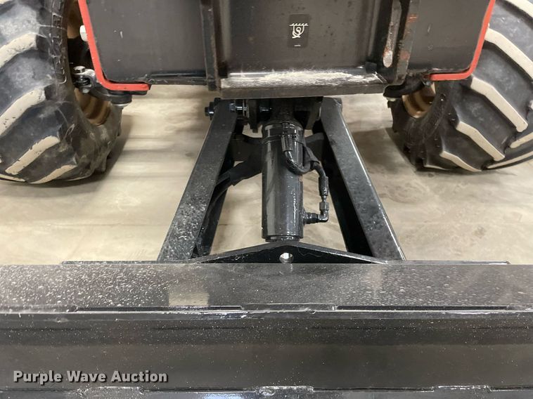 image for item LV9978 2016 Ditch Witch RT45 trencher