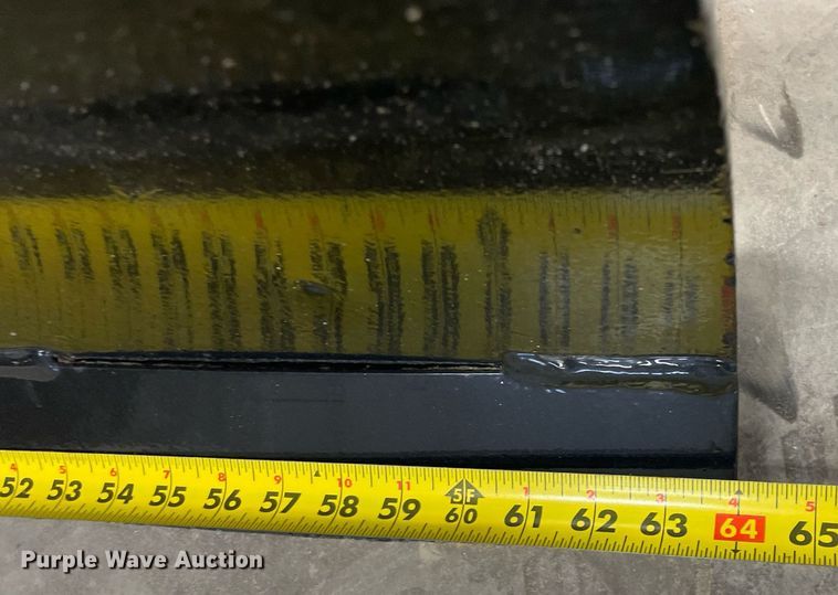 image for item LV9978 2016 Ditch Witch RT45 trencher