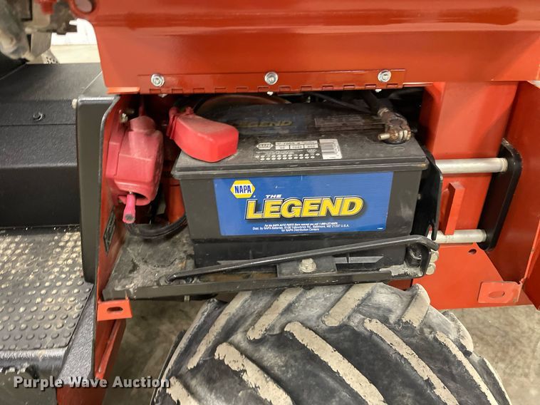 image for item LV9978 2016 Ditch Witch RT45 trencher