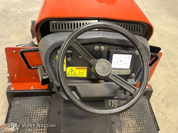 image for item LV9978 2016 Ditch Witch RT45 trencher